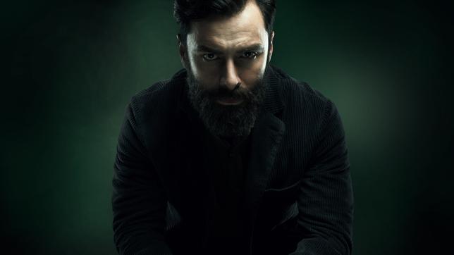 Der Londoner Psychologe Joseph O'Loughlin (Aidan Turner) gerät unter Mordverdacht.