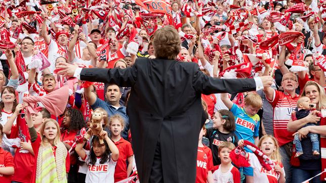 Wie müssen sich die Bundesliga-Vereine in Zukunft ausrichten? 