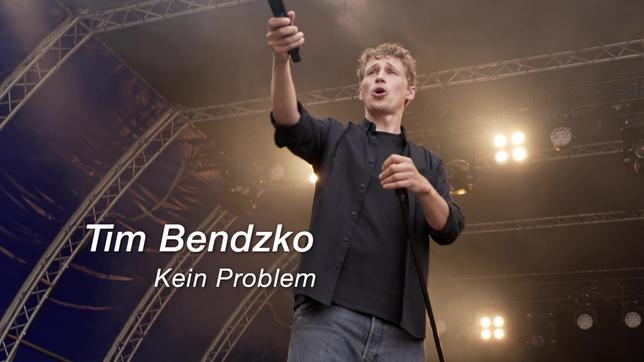 Tim Bendzko