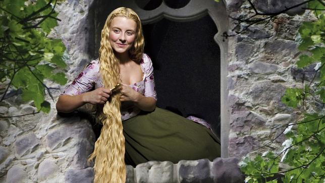 Rapunzel 6 auf einen Streich Märchen Märchenfilm Deutschland 2009