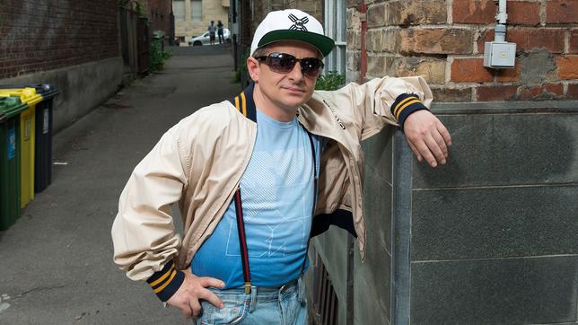motzgurke.tv Cool sein - Alles nur Show! 
