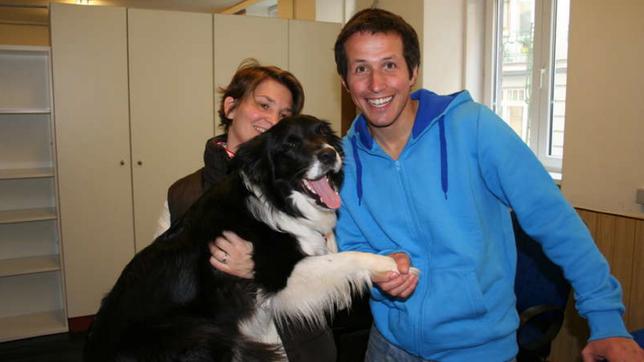 Bild: BR/megaherz gmbh Willi wills wissen Wie schlau sind Tiere?
