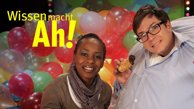 Bild: WDR/Thorsten Schneider Shary und Ralph