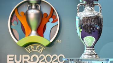 UEFA EURO 2020