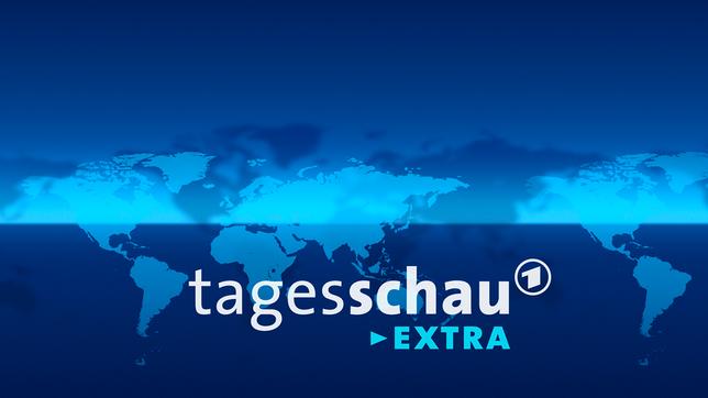 tagesschau extra Logo 