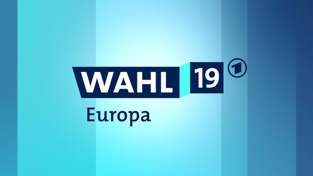 Europawahl 2019 