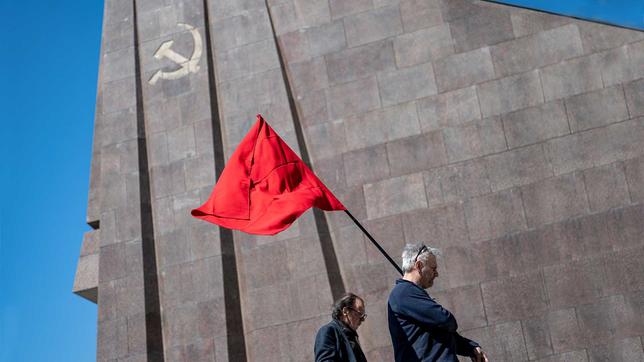 9. Mai in Berlin