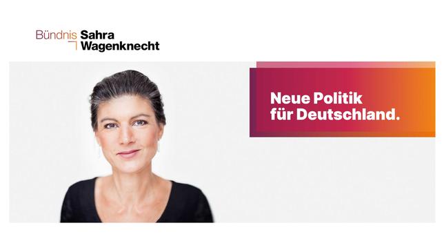  "Bündnis Sahra Wagenknecht" 