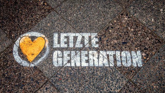 Letzte Generation: Kriminelle Vereinigung oder berechtigter Protest? 