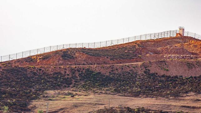 EU-Außengrenze: Lagerhaft und Schnellverfahren