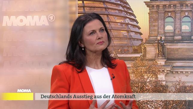 Gitta Connemann, CDU, Vorsitzende der Mittelstandsunion