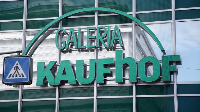 Galeria Kaufhof