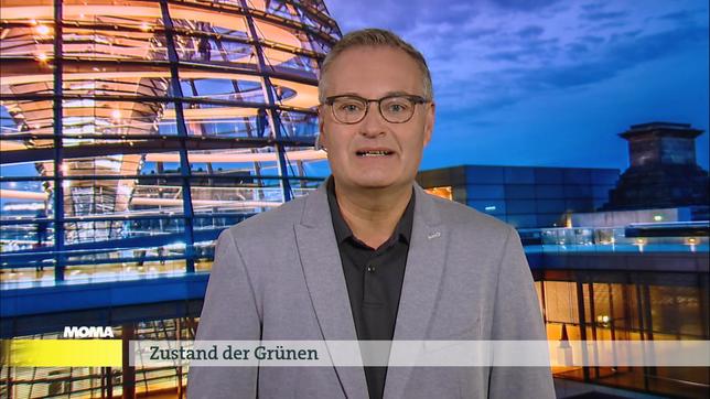 Michael Strempel, ARD Berlin