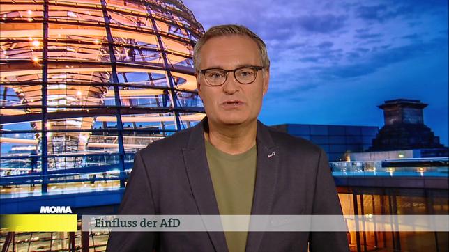 Michael Strempel, ARD Berlin