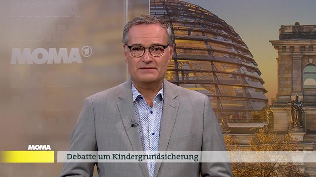 Michael Strempel, ARD Berlin