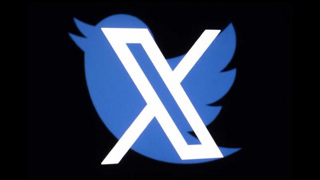 Netzreporter: Twitter wurde in "X"umbenannt