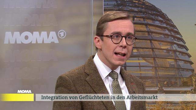 Philipp Amthor, CDU, MdB