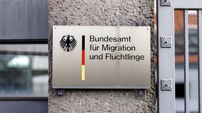 Bundesamt für Migration und Flüchtlinge