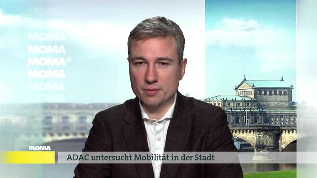 Stephan Kühn, Bündnis 90/Die Grünen, Bürgermeister von Dresden und Beigeordneter für Stadtentwicklung, Bau, Verkehr und Liegenschaften 