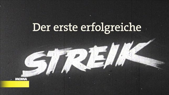 Streik