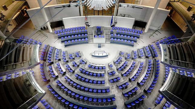 Bundestag