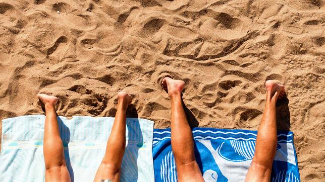 Wirtschaft: Boom bei Urlaubsbuchungen