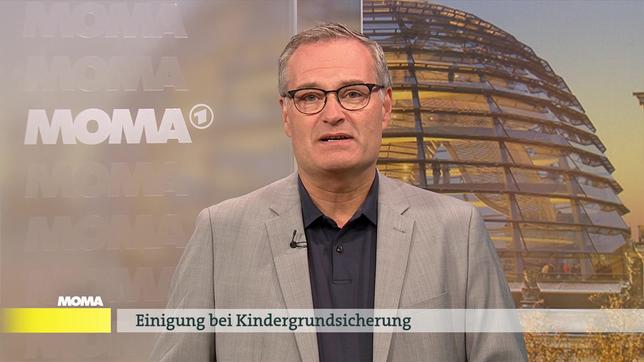 Michael Strempel, ARD Berlin