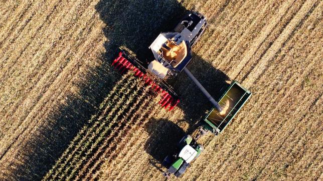 Agrardiesel: Ampel-Kürzungen treffen auf Widerstand