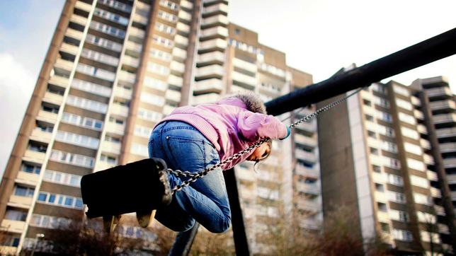 Ampel streitet über Kindergrundsicherung