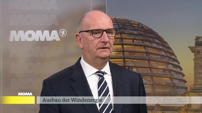 Dietmar Woidke, SPD, Ministerpräsident von Brandenburg