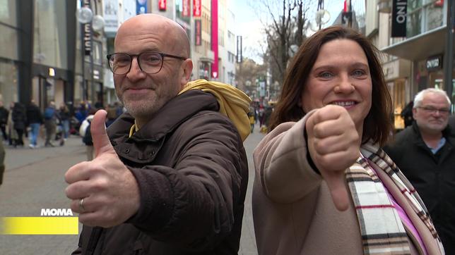 Jens Eberl, Karin Bensch-Nadebusch