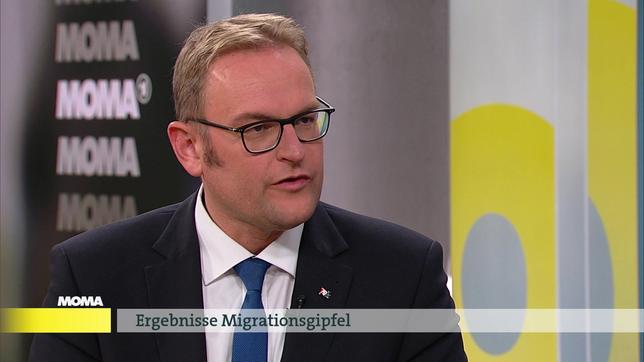 Markus Zwick, CDU, Oberbürgermeister von Primasens