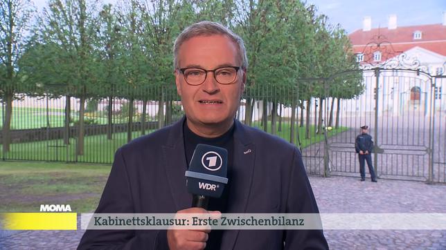 Michael Strempel, ARD Berlin