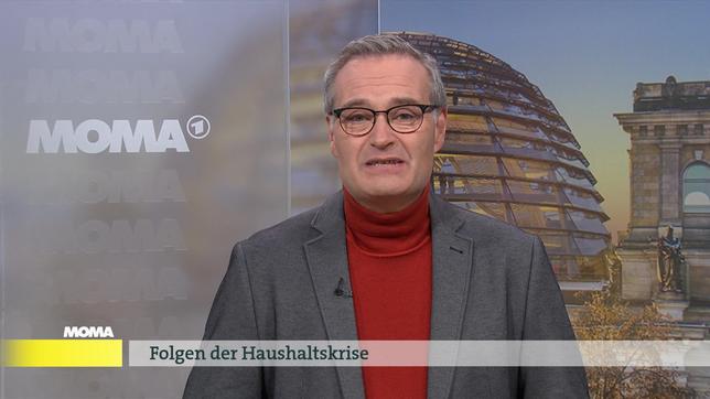 Michael Strempel, ARD Berlin