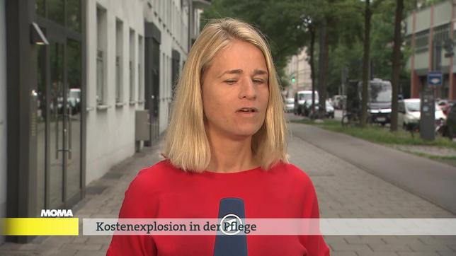 Verena Bentele, Präsidentin des Sozialverbandes VDK