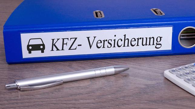 Service: Sparen bei der KFZ-Versicherung