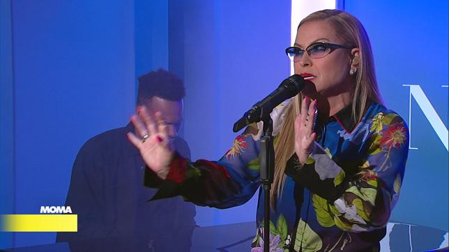 Anastacia