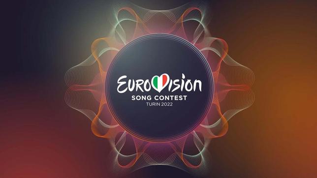 ESC 2022, Turin, Logo