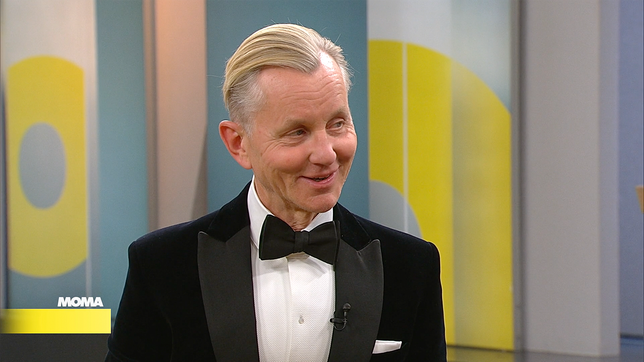 Talk: Max Raabe