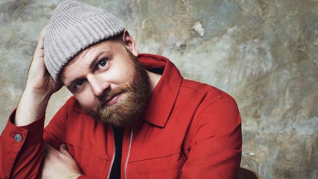 Tom Walker, Musiker