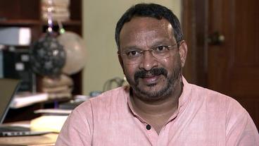 Bezwada Wilson