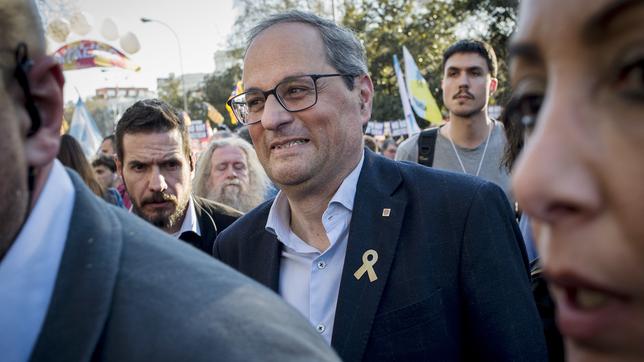 Joaquim Torra