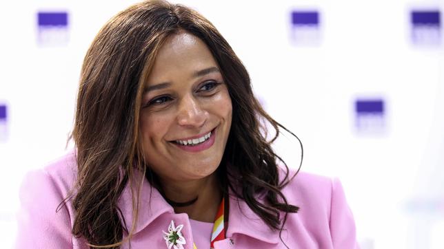 Isabel dos Santos