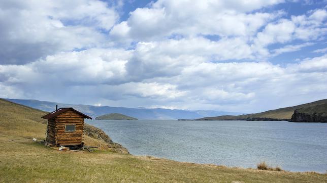 Baikalsee