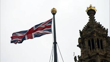 Fremdenfeindlichkeit in Großbritannien