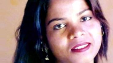  Asia Bibi