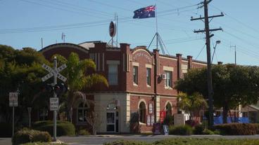 Hotel Victoria in Pyramid Hill