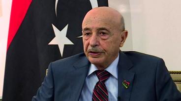 Ageila Saleh Eissa Obeidi