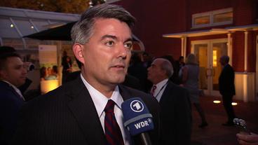 Cory Gardner