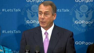 John Boehner